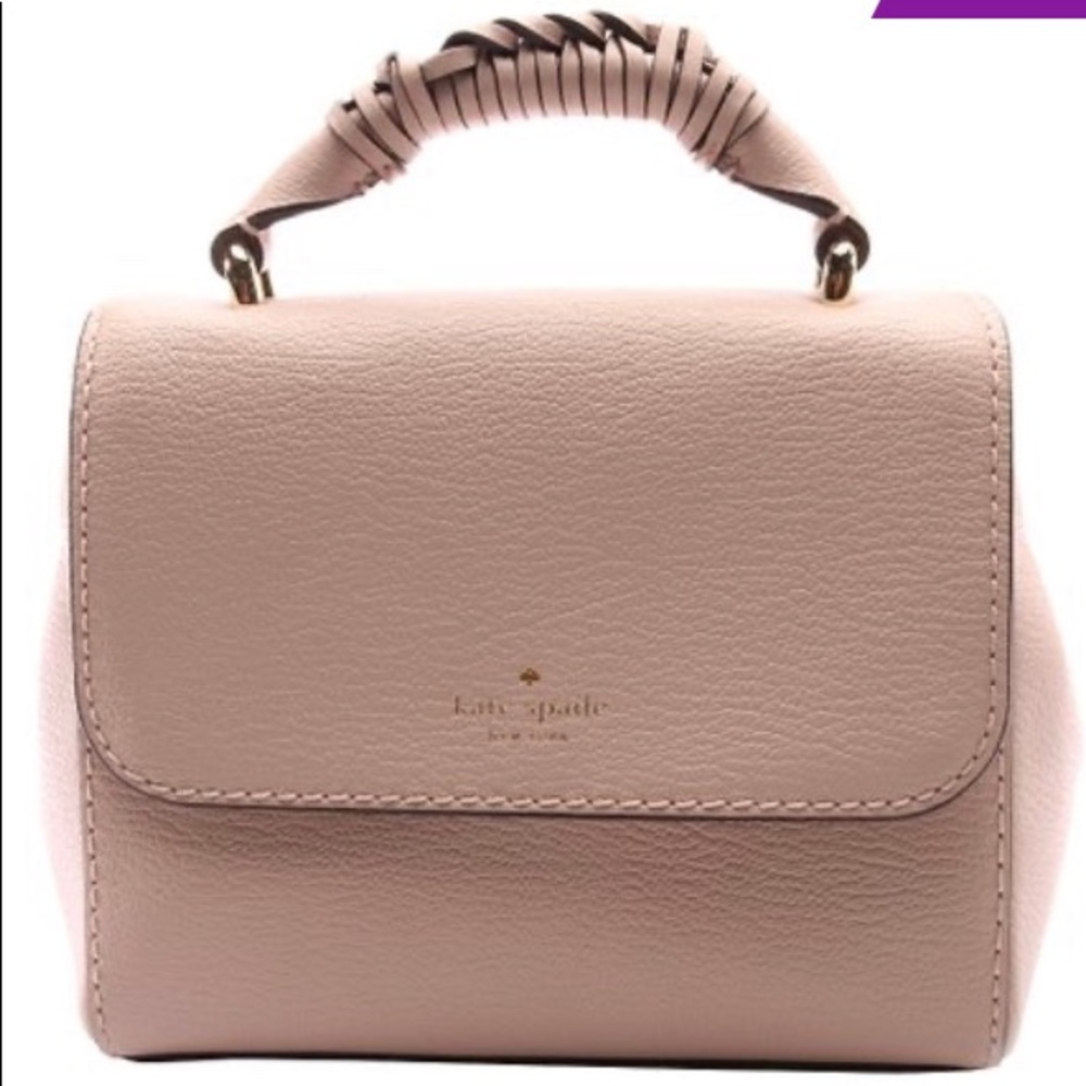 Kate Spade Airlie Crossbody